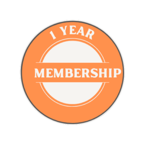 1 year subscription